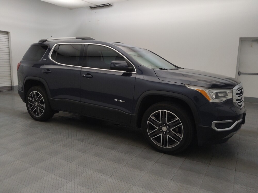 2019 GMC Acadia in Chandler, AZ 85225 - 18133636 11