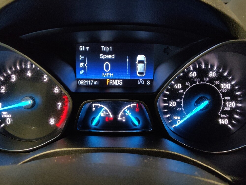 2018 Ford Escape in Mesa, AZ 85210 - 18133637 23