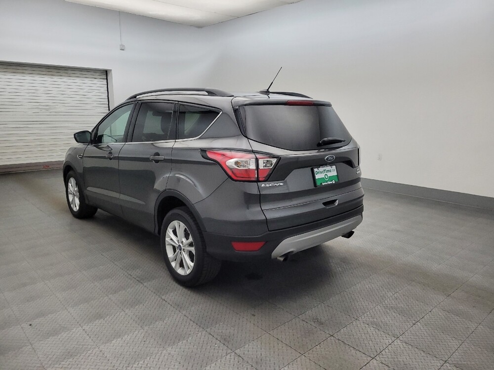 2018 Ford Escape in Mesa, AZ 85210 - 18133637 5