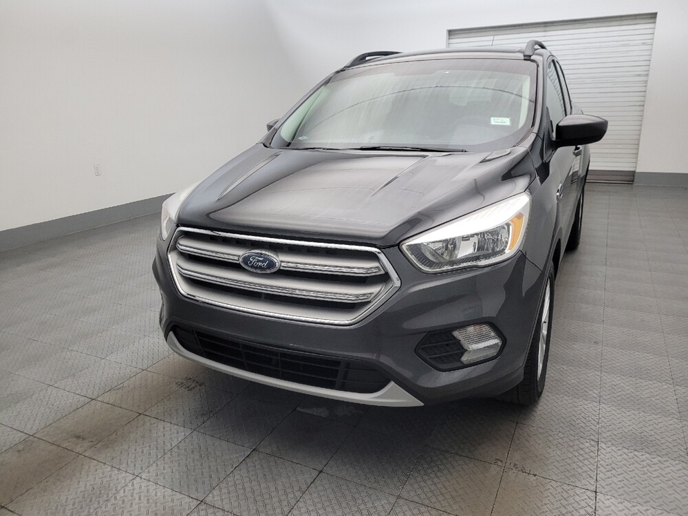 2018 Ford Escape in Mesa, AZ 85210 - 18133637 15