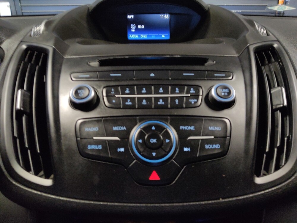 2018 Ford Escape in Mesa, AZ 85210 - 18133637 25