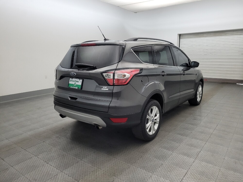 2018 Ford Escape in Mesa, AZ 85210 - 18133637 9