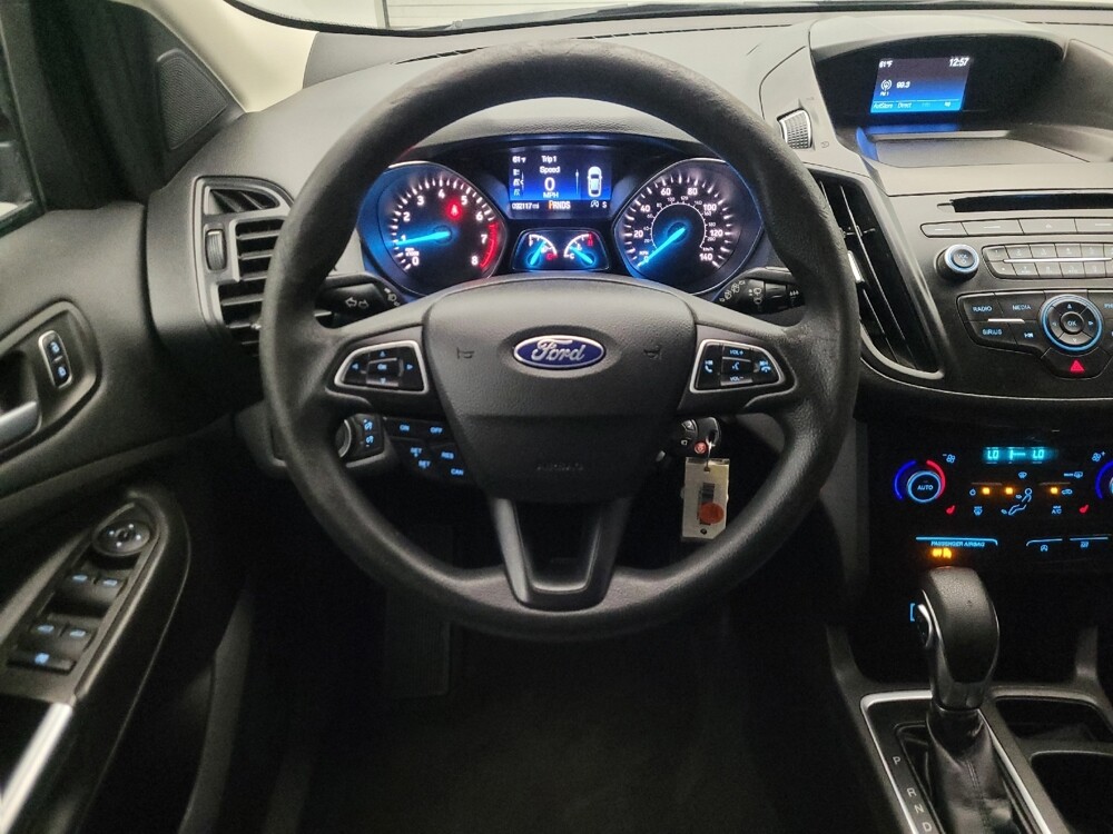 2018 Ford Escape in Mesa, AZ 85210 - 18133637 22