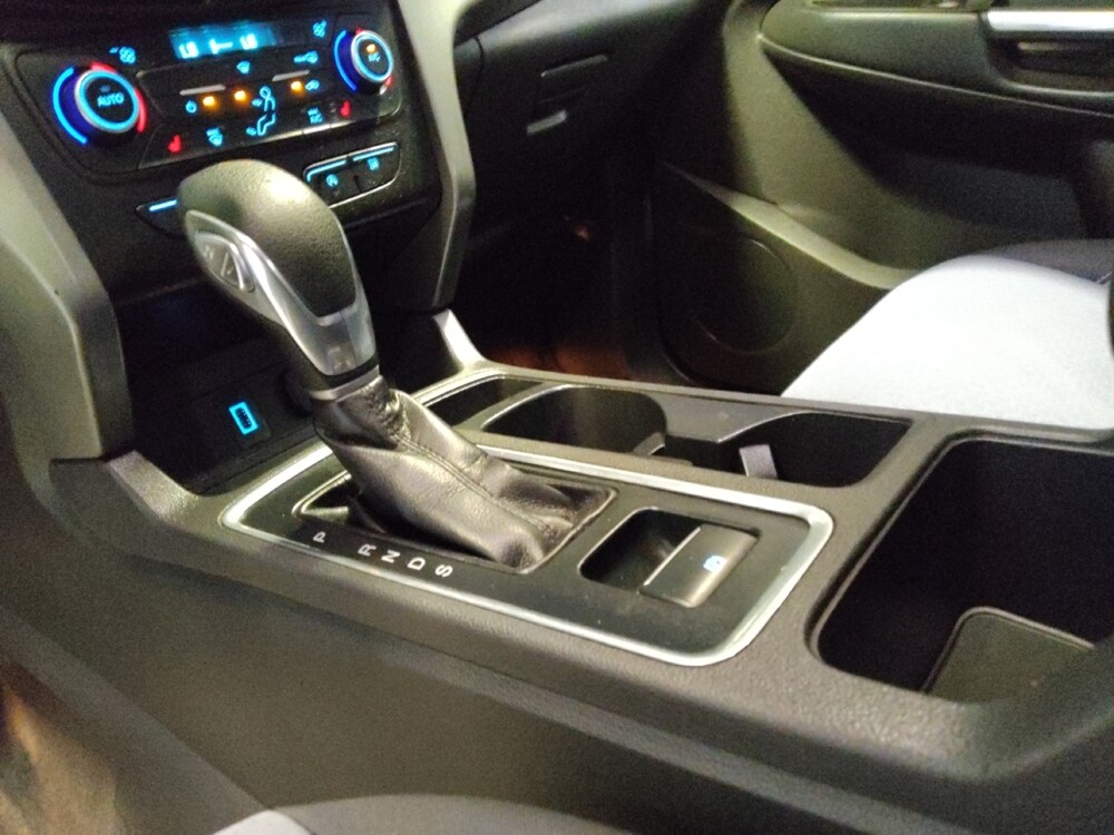 2018 Ford Escape in Mesa, AZ 85210 - 18133637 26