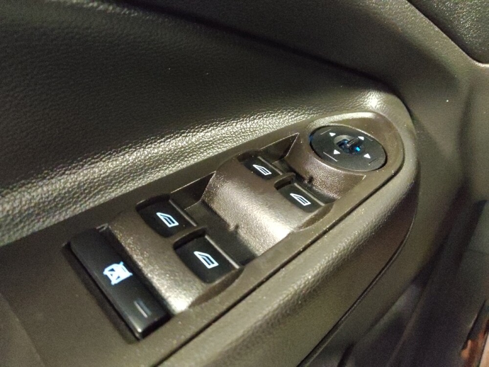 2018 Ford Escape in Mesa, AZ 85210 - 18133637 27