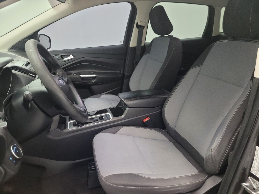 2018 Ford Escape in Mesa, AZ 85210 - 18133637 17