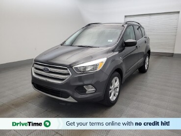 2018 Ford Escape in Mesa, AZ 85210
