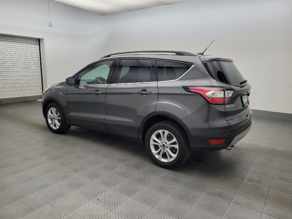 2018 Ford Escape in Mesa, AZ 85210 - 18133637 3