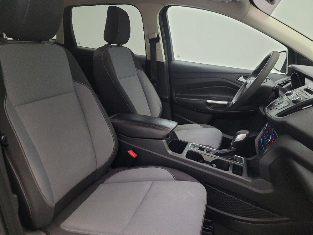 2018 Ford Escape in Mesa, AZ 85210 - 18133637 21