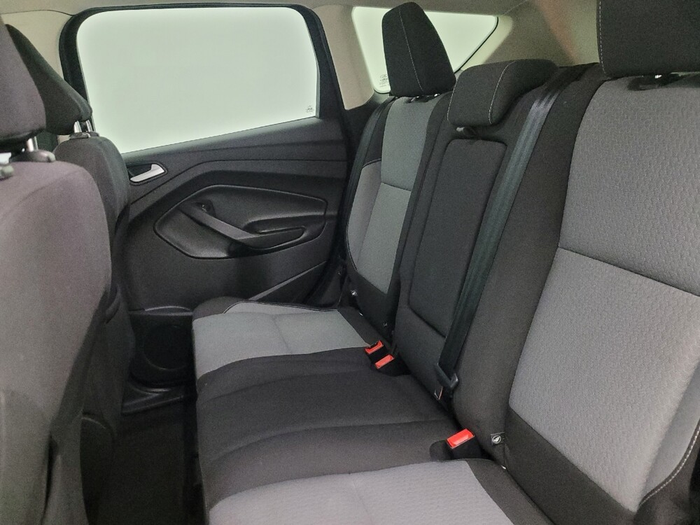 2018 Ford Escape in Mesa, AZ 85210 - 18133637 18