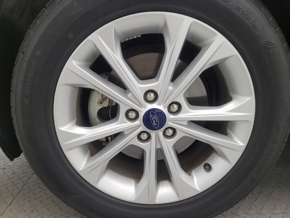 2018 Ford Escape in Mesa, AZ 85210 - 18133637 31