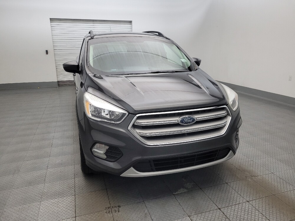 2018 Ford Escape in Mesa, AZ 85210 - 18133637 14