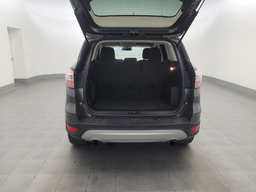 2018 Ford Escape in Mesa, AZ 85210 - 18133637 29