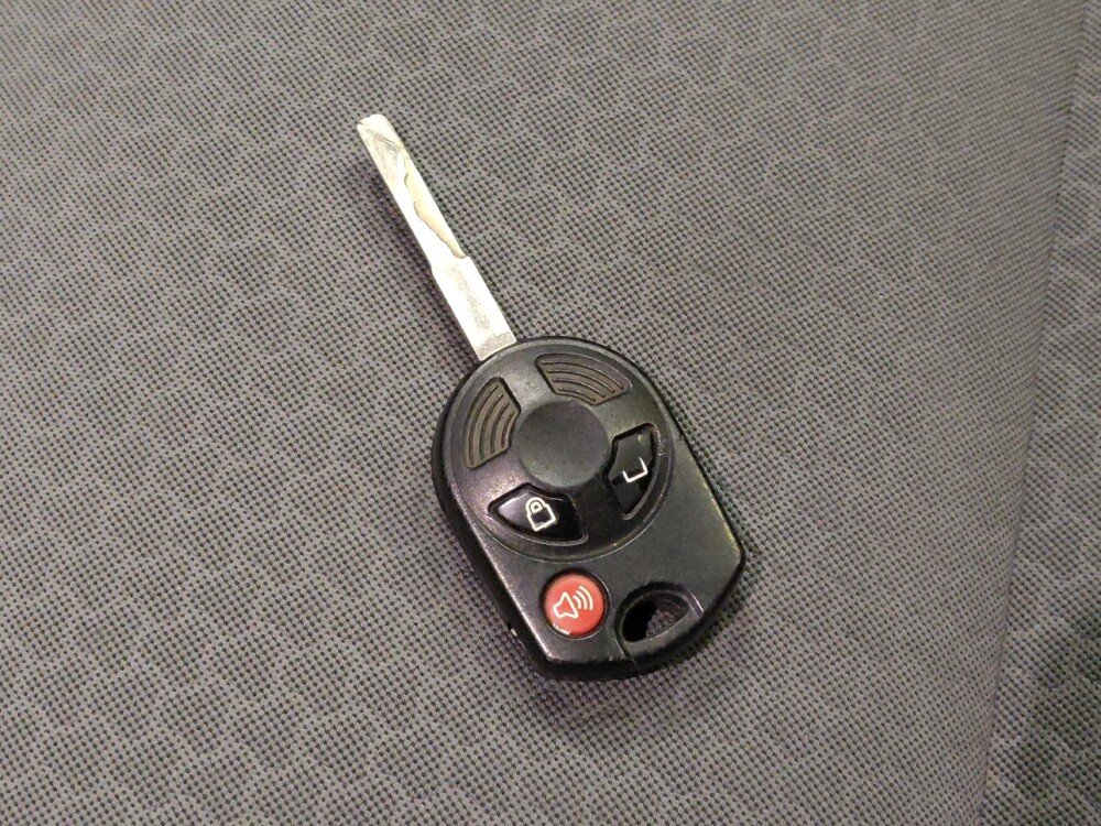 2018 Ford Escape in Mesa, AZ 85210 - 18133637 32