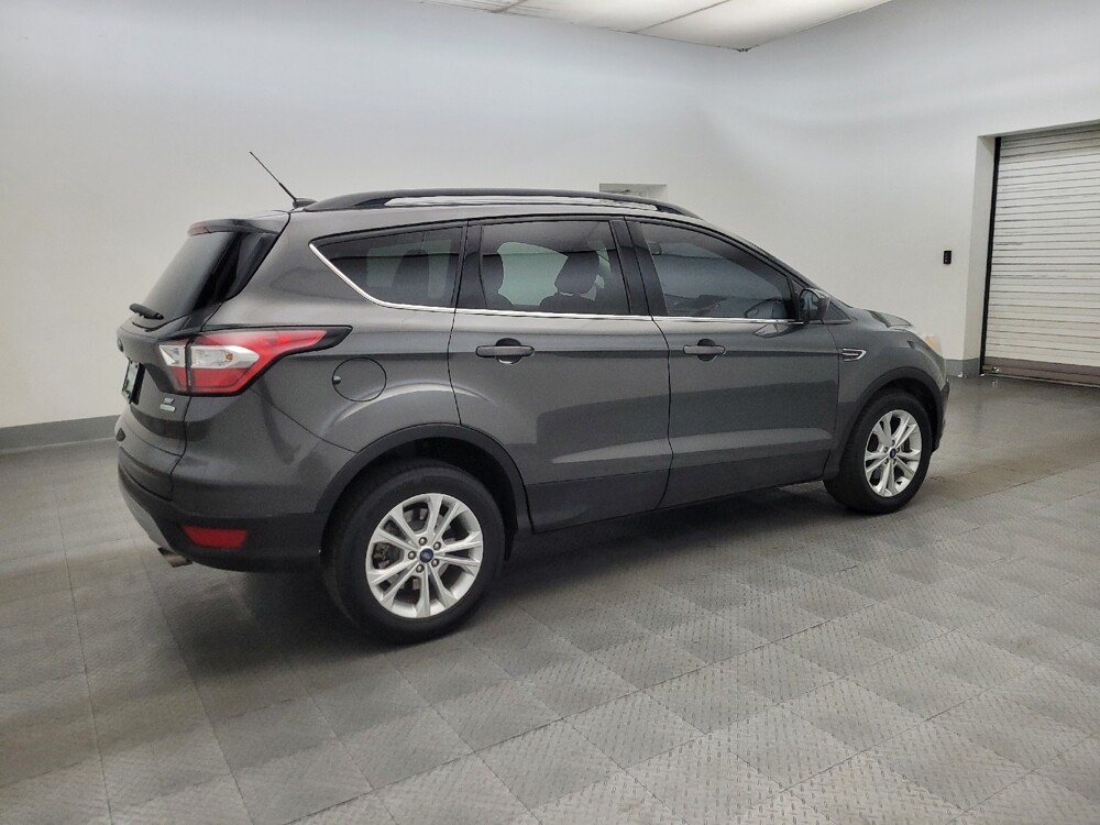 2018 Ford Escape in Mesa, AZ 85210 - 18133637 10