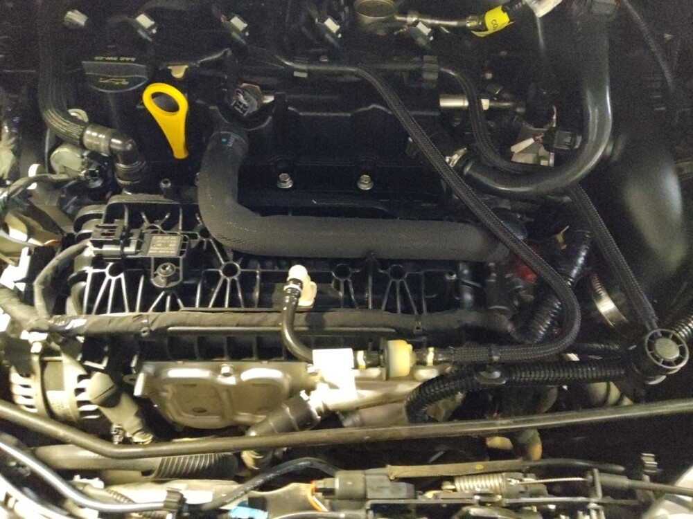 2018 Ford Escape in Mesa, AZ 85210 - 18133637 30