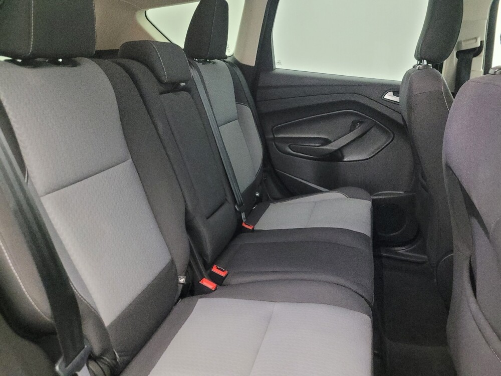 2018 Ford Escape in Mesa, AZ 85210 - 18133637 19