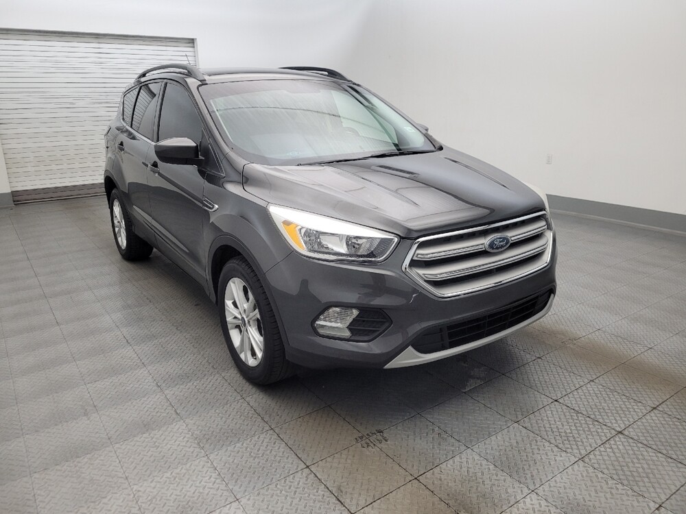 2018 Ford Escape in Mesa, AZ 85210 - 18133637 13