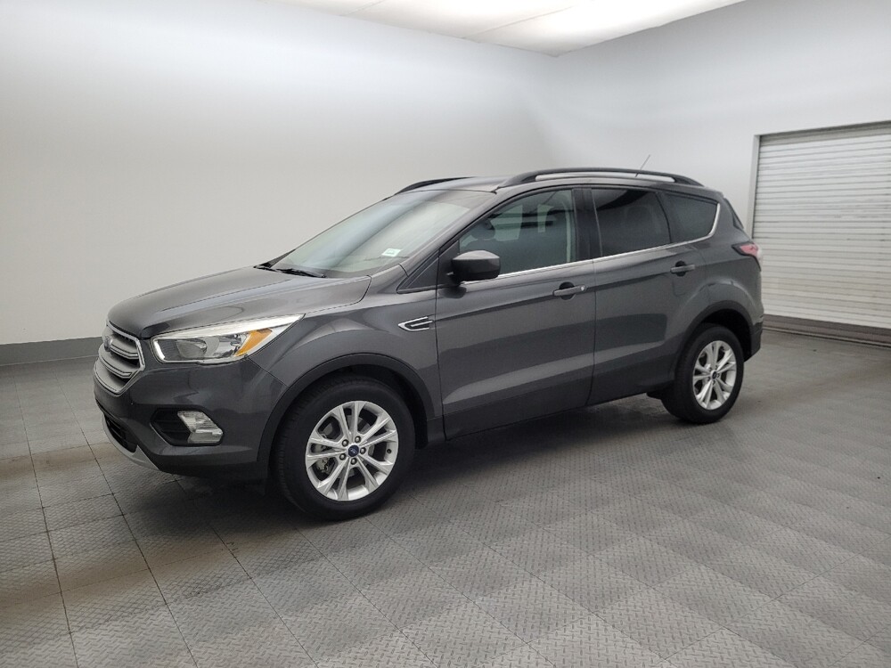 2018 Ford Escape in Mesa, AZ 85210 - 18133637 2