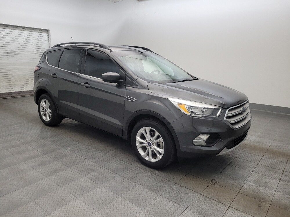 2018 Ford Escape in Mesa, AZ 85210 - 18133637 11