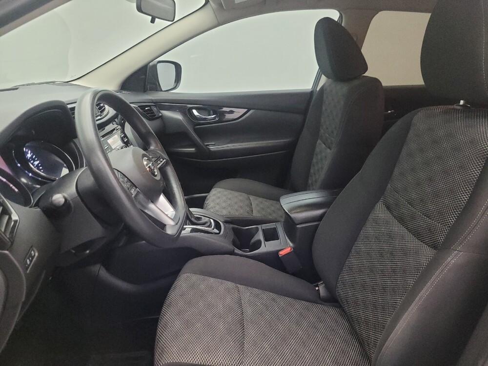 2018 Nissan Rogue Sport in Mesa, AZ 85210 - 18133638 17