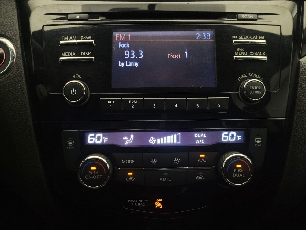 2018 Nissan Rogue Sport in Mesa, AZ 85210 - 18133638 25