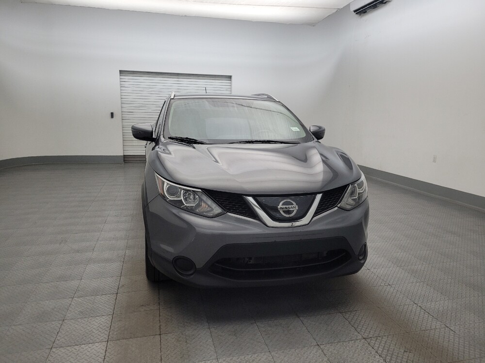 2018 Nissan Rogue Sport in Mesa, AZ 85210 - 18133638 14