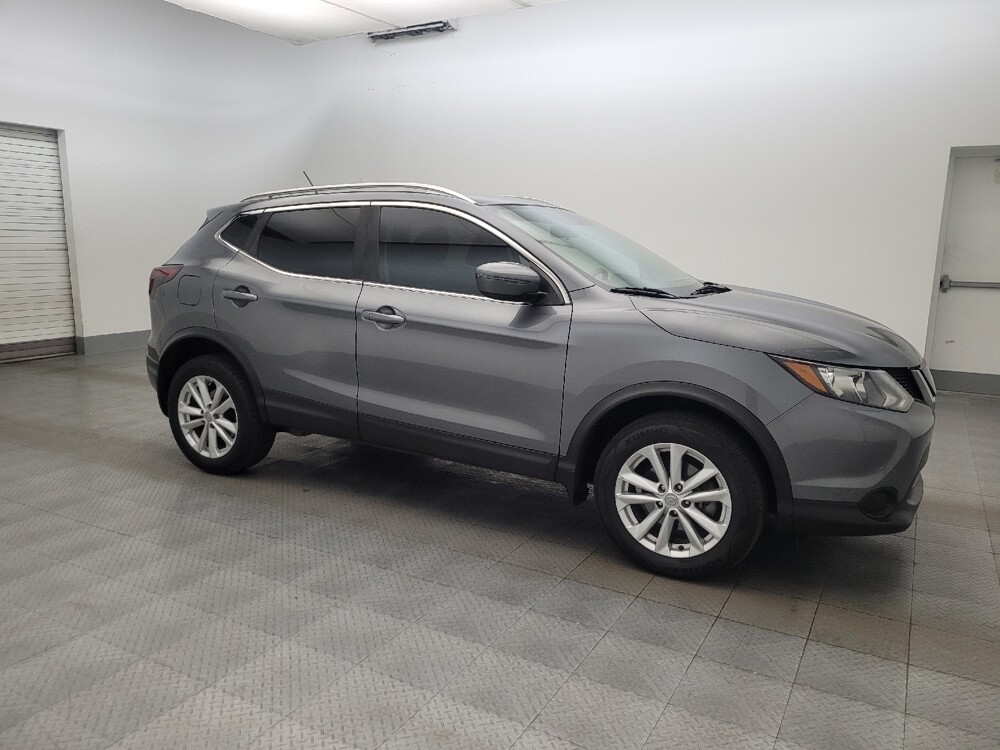2018 Nissan Rogue Sport in Mesa, AZ 85210 - 18133638 11