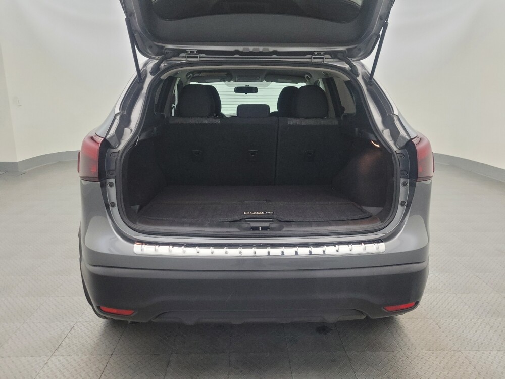 2018 Nissan Rogue Sport in Mesa, AZ 85210 - 18133638 29