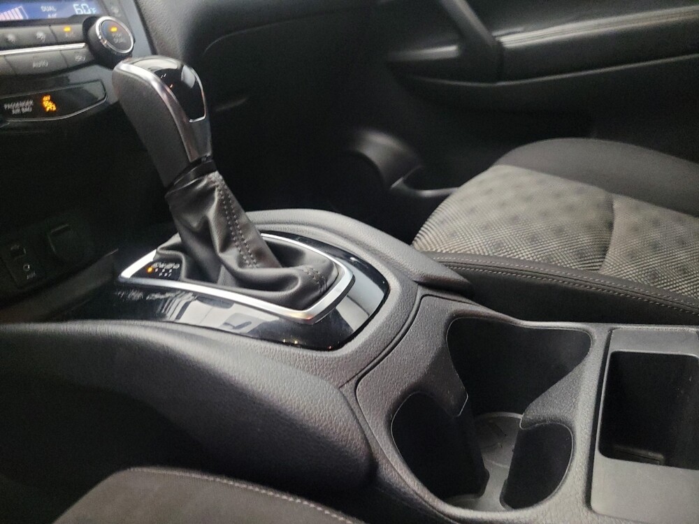 2018 Nissan Rogue Sport in Mesa, AZ 85210 - 18133638 26