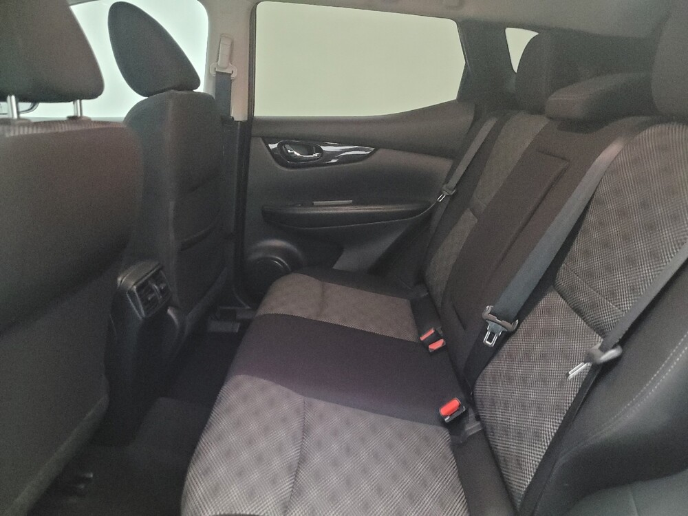 2018 Nissan Rogue Sport in Mesa, AZ 85210 - 18133638 18