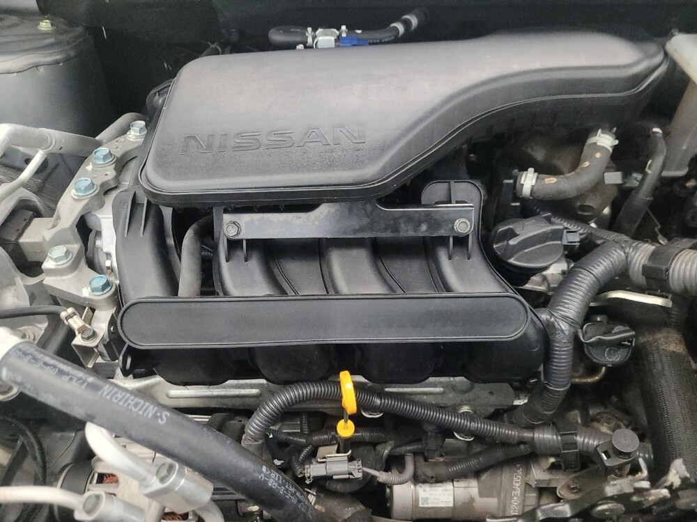 2018 Nissan Rogue Sport in Mesa, AZ 85210 - 18133638 30