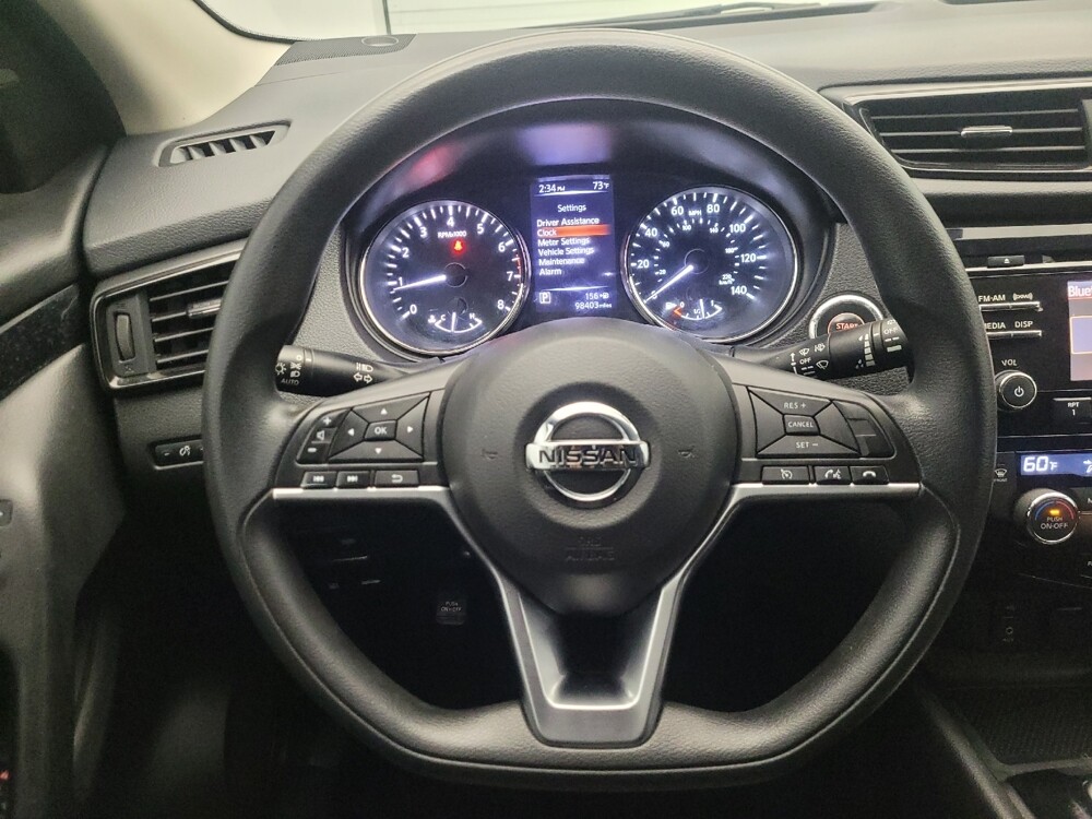 2018 Nissan Rogue Sport in Mesa, AZ 85210 - 18133638 22