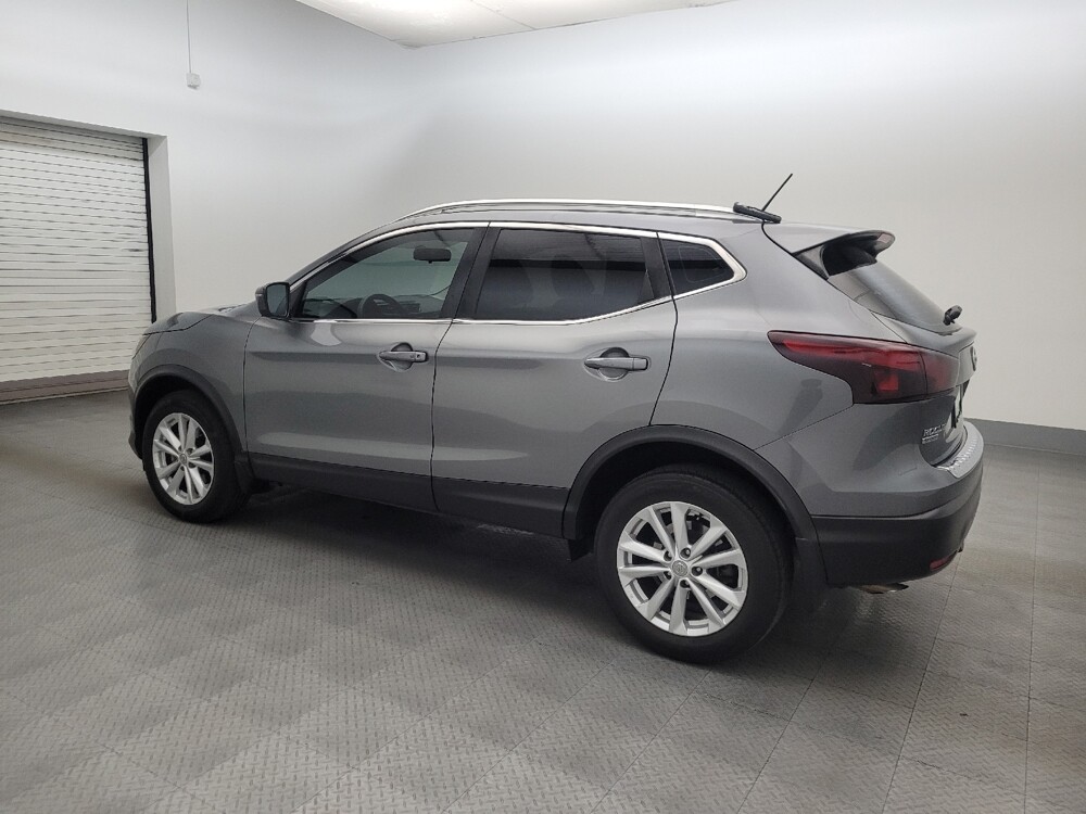 2018 Nissan Rogue Sport in Mesa, AZ 85210 - 18133638 3