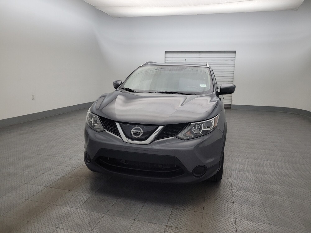2018 Nissan Rogue Sport in Mesa, AZ 85210 - 18133638 15