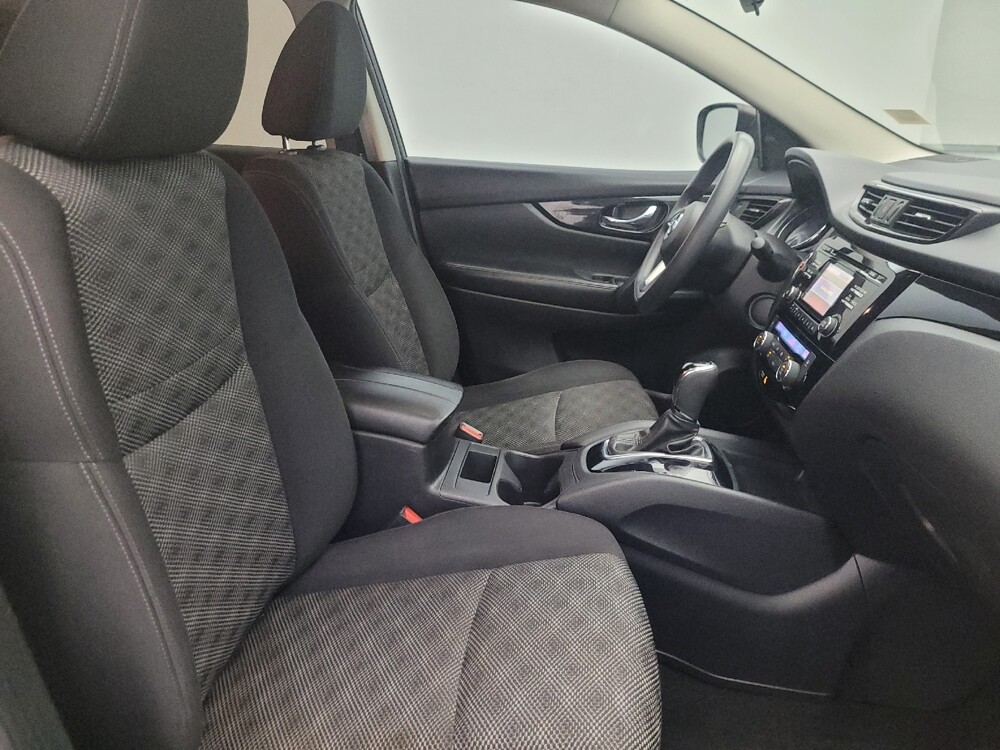 2018 Nissan Rogue Sport in Mesa, AZ 85210 - 18133638 21