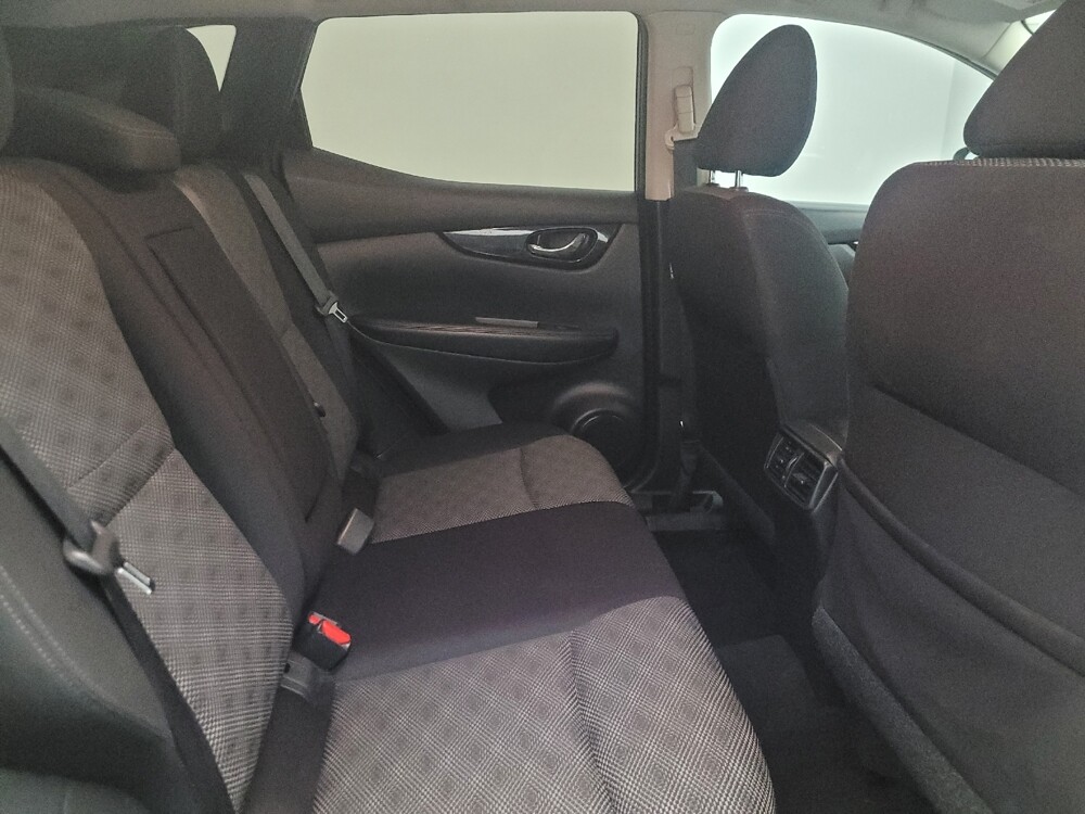 2018 Nissan Rogue Sport in Mesa, AZ 85210 - 18133638 19