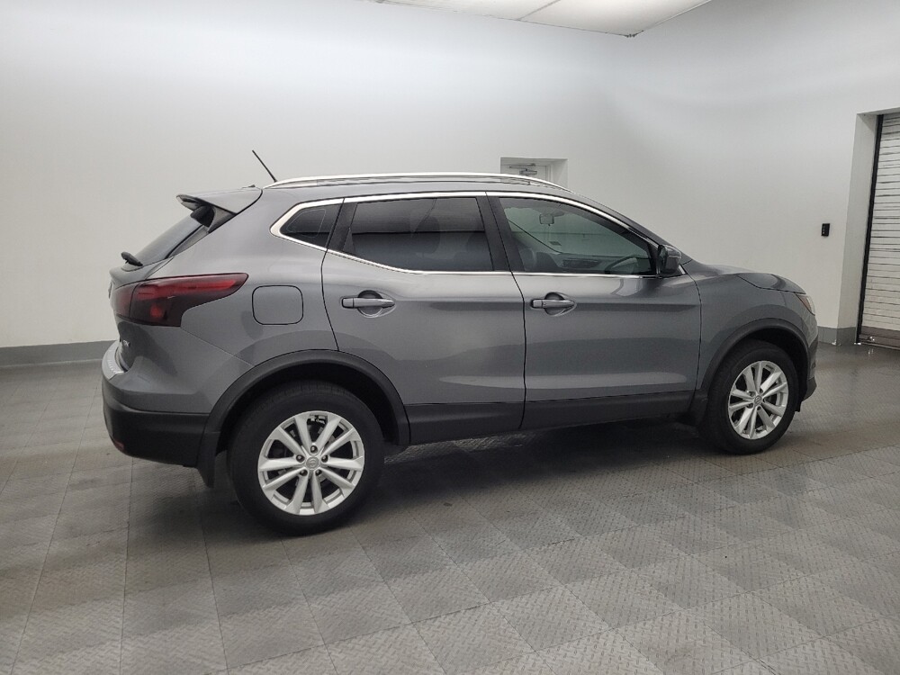 2018 Nissan Rogue Sport in Mesa, AZ 85210 - 18133638 10