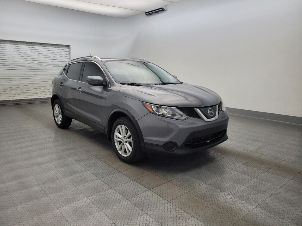 2018 Nissan Rogue Sport in Mesa, AZ 85210 - 18133638 13