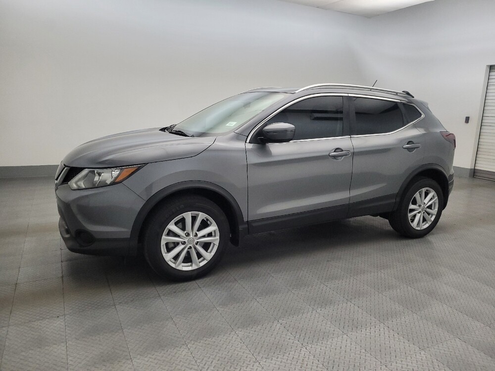 2018 Nissan Rogue Sport in Mesa, AZ 85210 - 18133638 2
