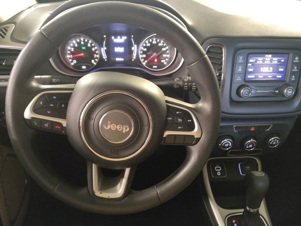 2018 Jeep Compass in Baton Rouge, LA 70816 - 18133639 22