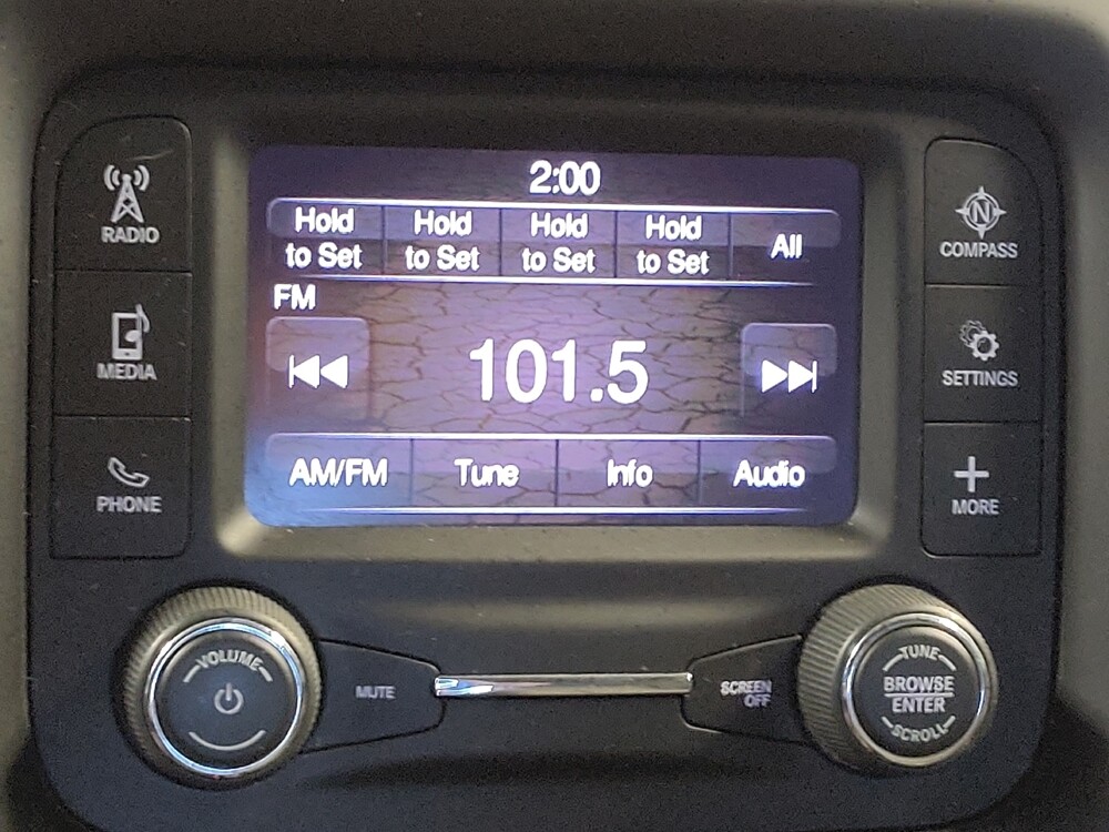 2018 Jeep Compass in Baton Rouge, LA 70816 - 18133639 25