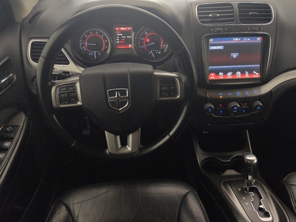 2020 Dodge Journey in Macon, GA 31210 - 18133640 22