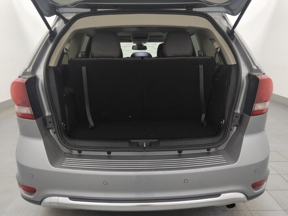 2020 Dodge Journey in Macon, GA 31210 - 18133640 29