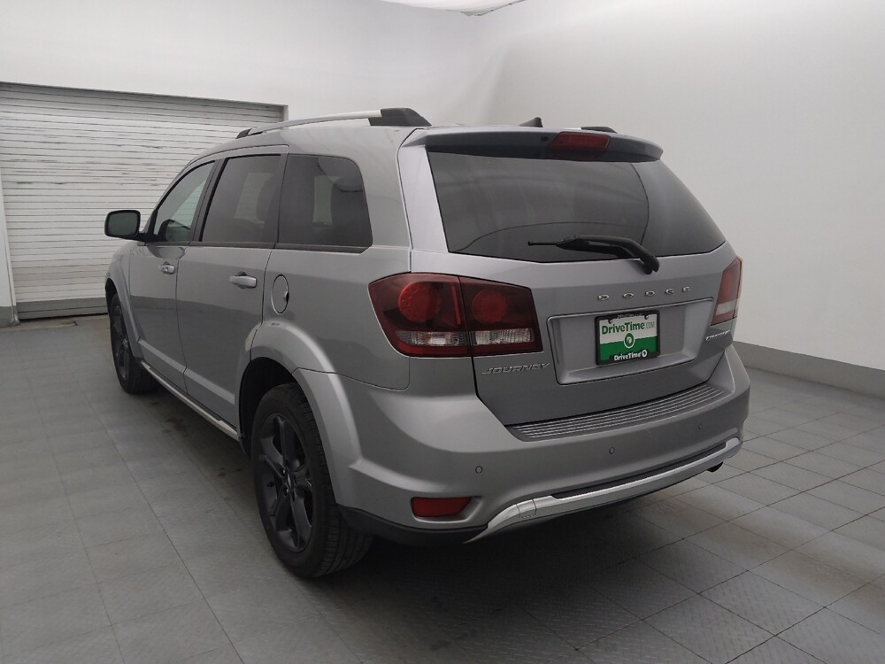 2020 Dodge Journey in Macon, GA 31210 - 18133640 5