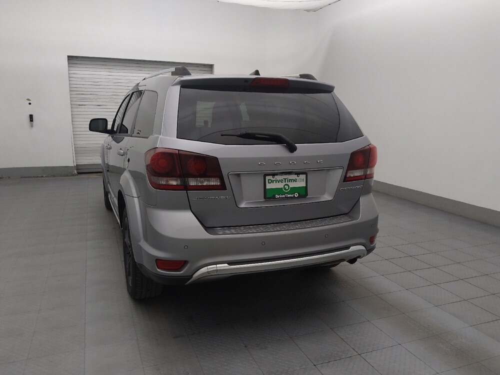 2020 Dodge Journey in Macon, GA 31210 - 18133640 6