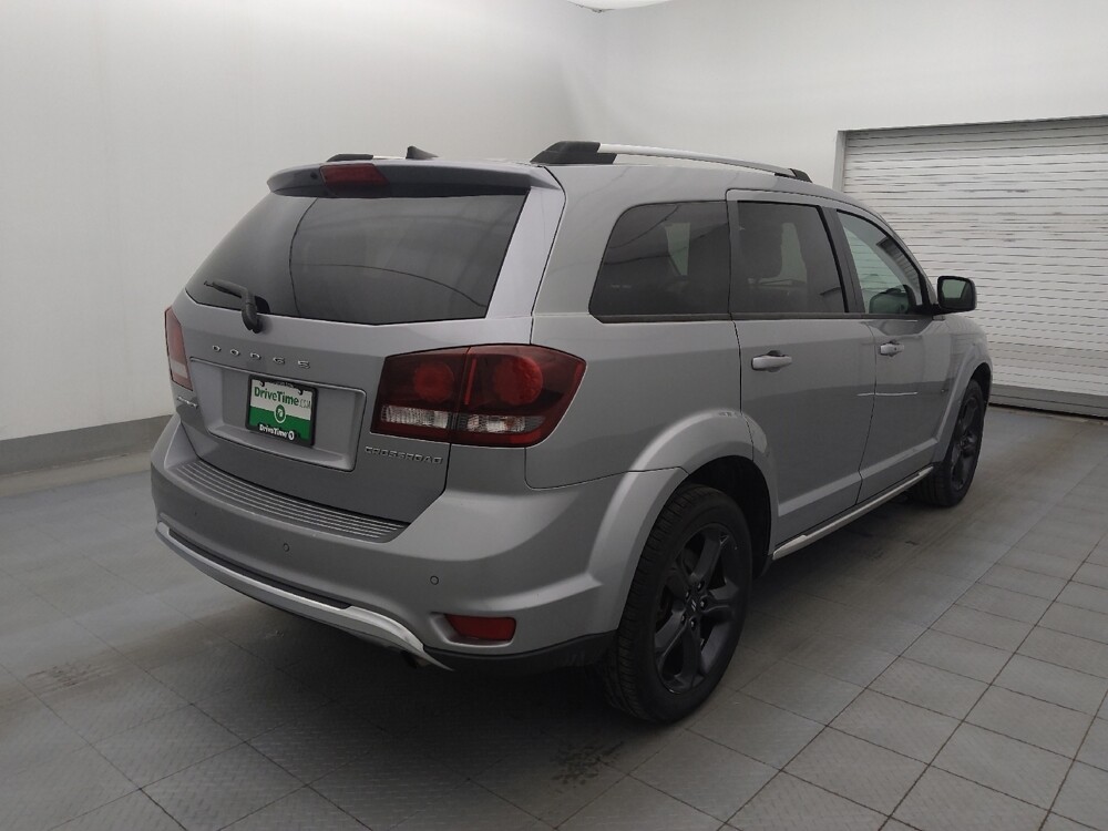 2020 Dodge Journey in Macon, GA 31210 - 18133640 9