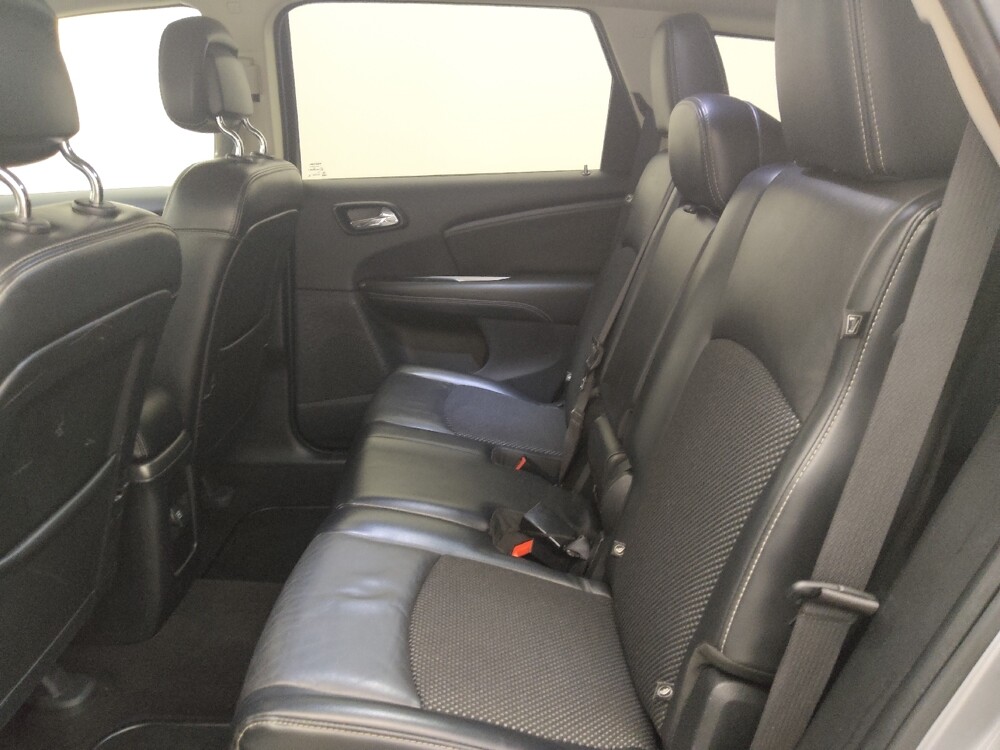 2020 Dodge Journey in Macon, GA 31210 - 18133640 18