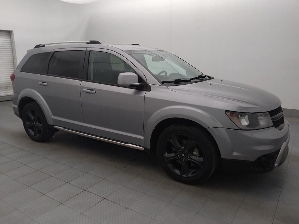 2020 Dodge Journey in Macon, GA 31210 - 18133640 11