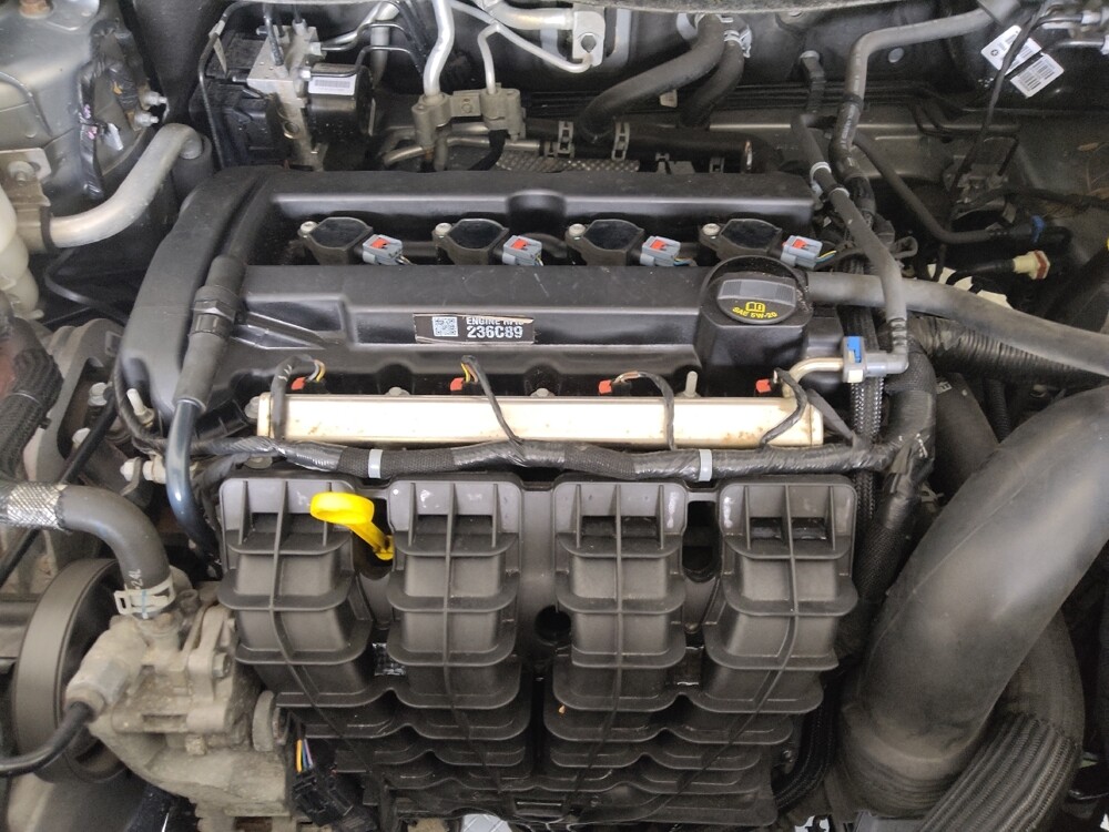 2020 Dodge Journey in Macon, GA 31210 - 18133640 30